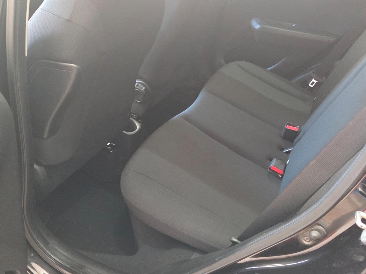 Citroen C1 VTi 68 5 porte Feel