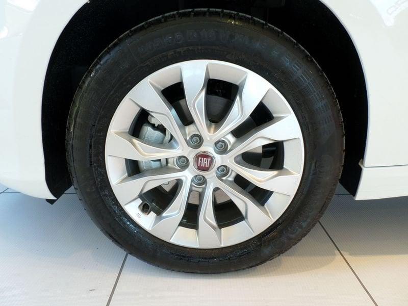 FIAT Tipo Tipo 1.6 Mjt S&S 5 porte Business