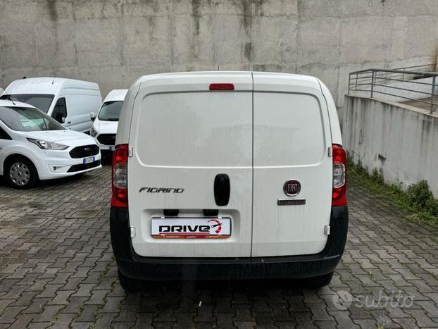 FIAT Fiorino 1.3 MJT 80CV Cargo SX