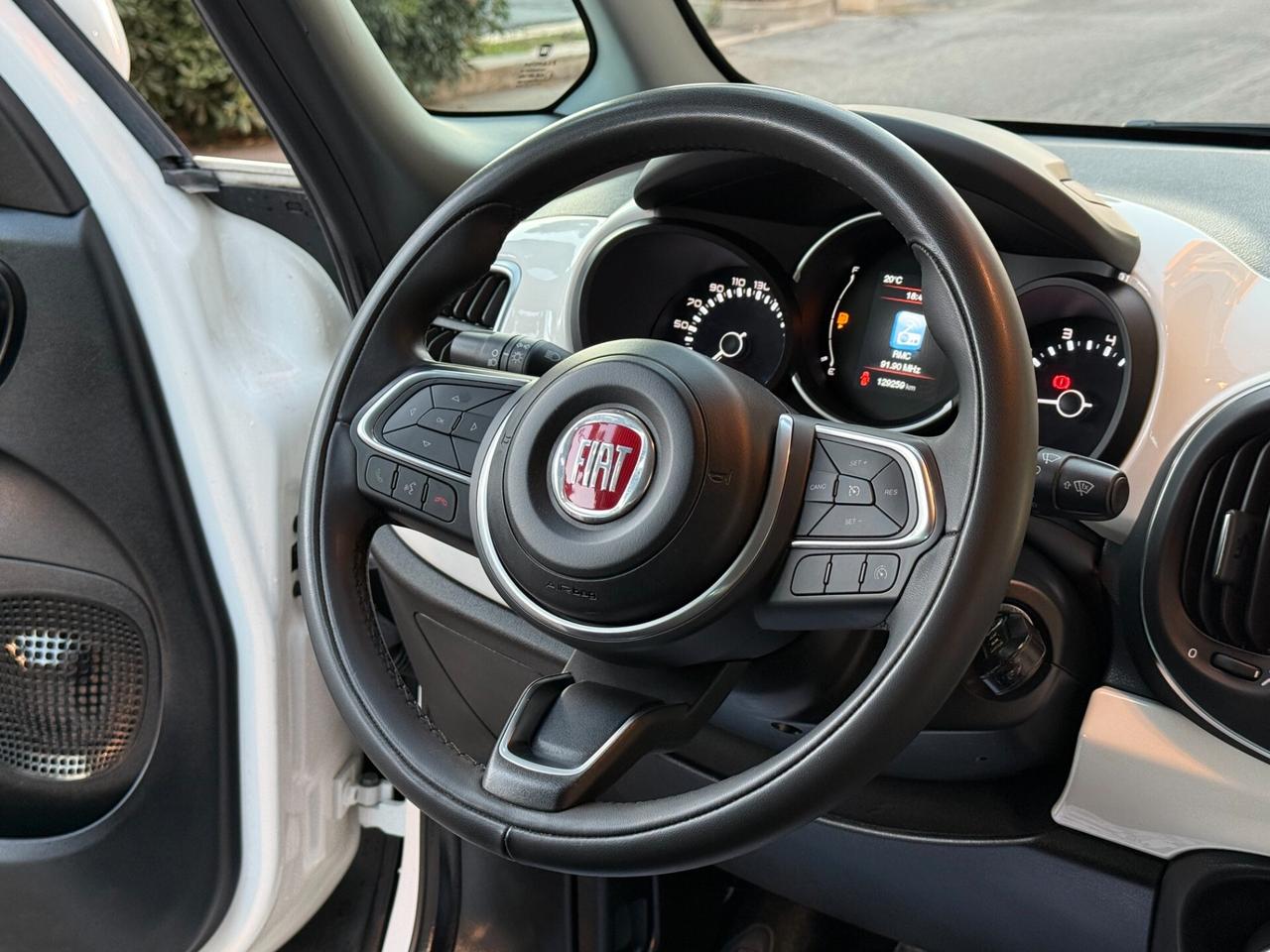 Fiat 500L 1.6 MJT 120CV *N1 NAVI CAMERA - 2019