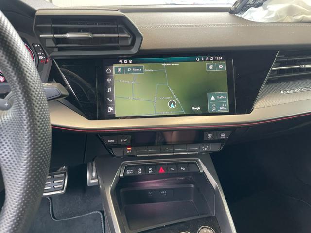 AUDI A3 SPORTBACK 40 TDI QUATTRO S TRONIC S LINE EDITION