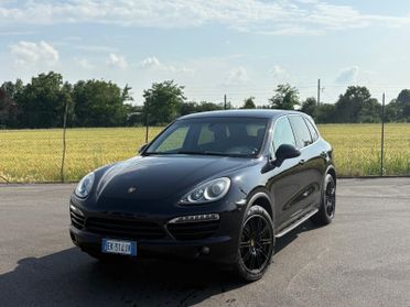 Porsche Cayenne 3.0 Diesel