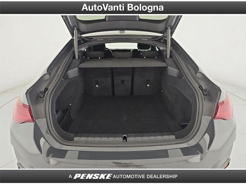 BMW Serie 4 Gran Coupé 420d xDrive 48V Msport Pro