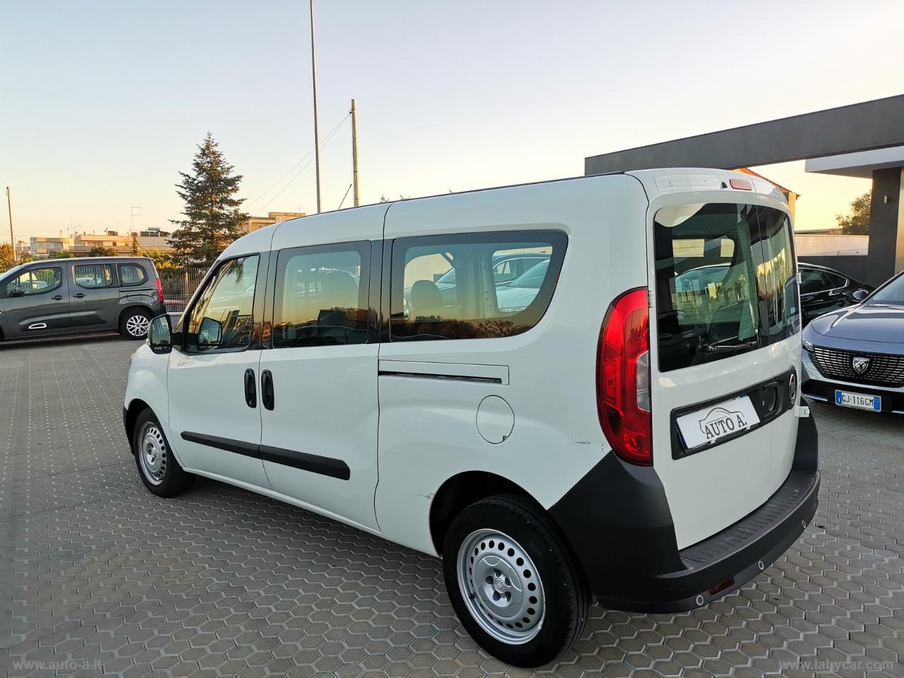 DOBLO 1.3 MJT 95 CV MAXI FURGONE