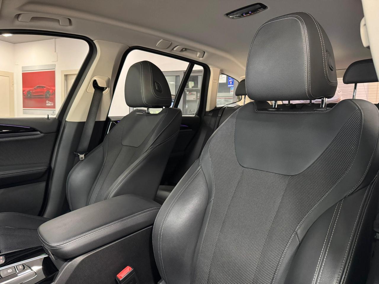 Bmw X3 xDrive20d xLine