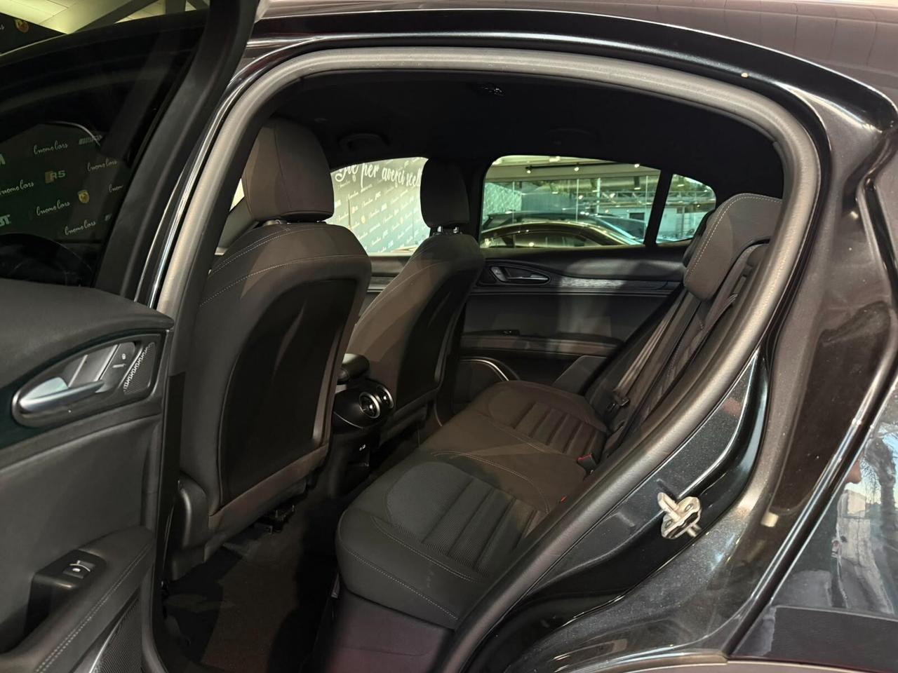 Alfa Romeo Stelvio 2.2 Turbodiesel 190 CV AT8 Q4