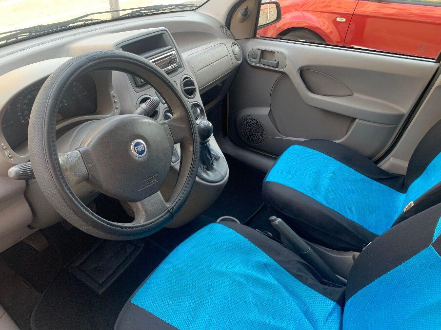 Fiat Panda 1.1 Active - OK NEOPATENTATI