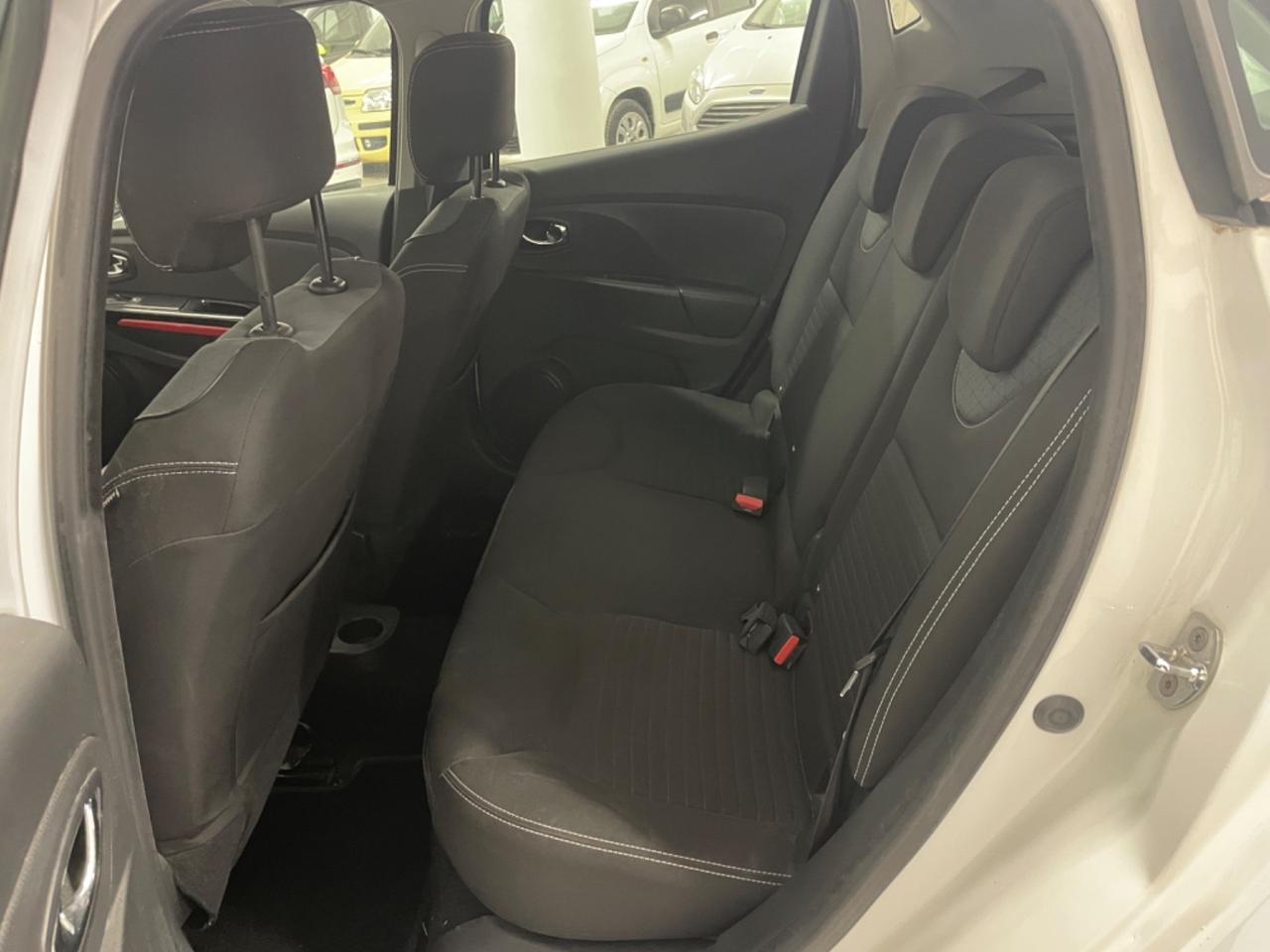 Renault Clio 1.5 dCi 8V 90CV Start&Stop 5 porte Energy