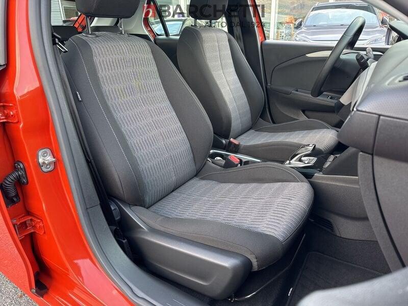 Opel Corsa-e 5 PORTE EDITION