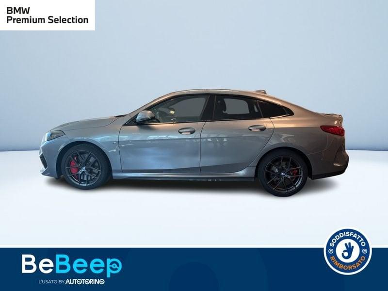 BMW Serie 2 G.C. 220D GRAN COUPE MSPORT XDRIVE AUTO