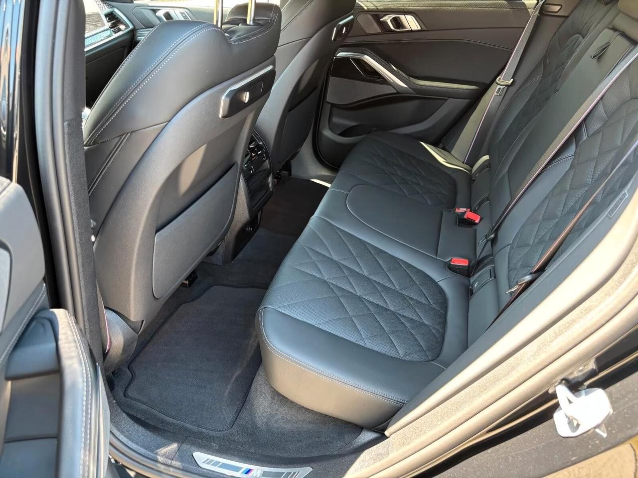 Bmw X6 xDrive30d 48V Msport