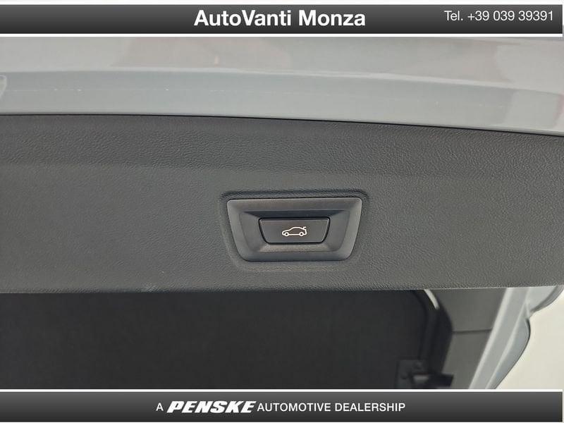 BMW Serie 4 Gran Coupé 420d 48V Msport Pro + PNEUMATICI ESTIVI