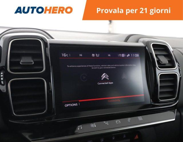 CITROEN C5 Aircross BlueHDi 130 S&S EAT8 Shine