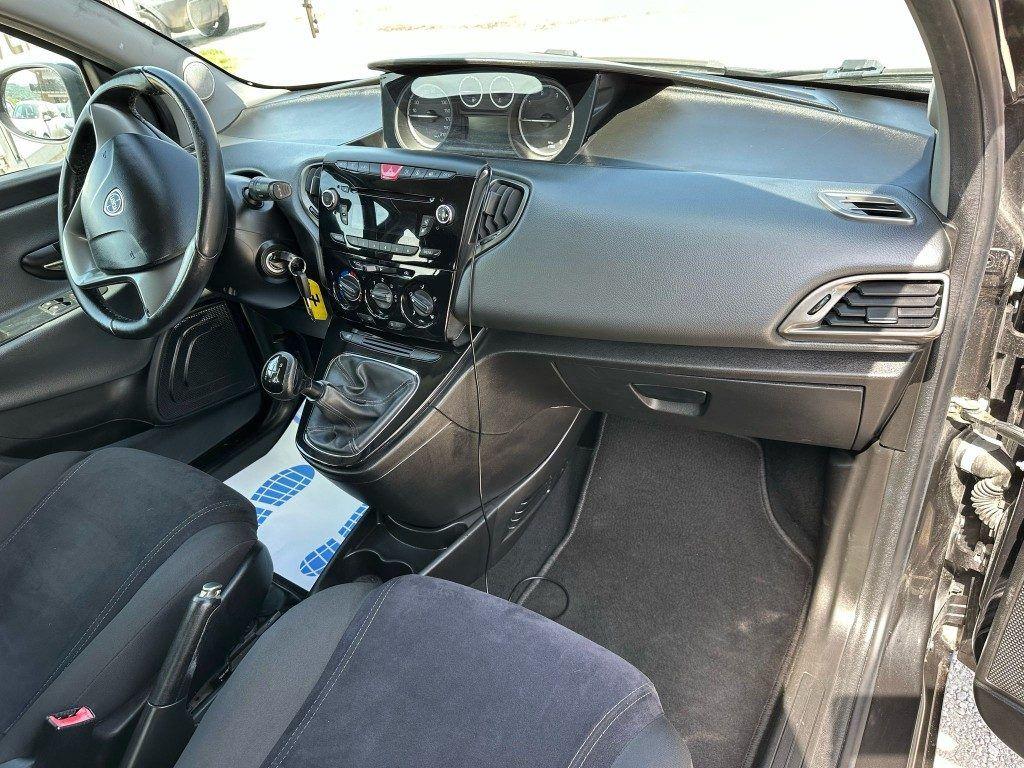 LANCIA Ypsilon 1.3 MJT 16V 95 CV 5 porte S&S Gold