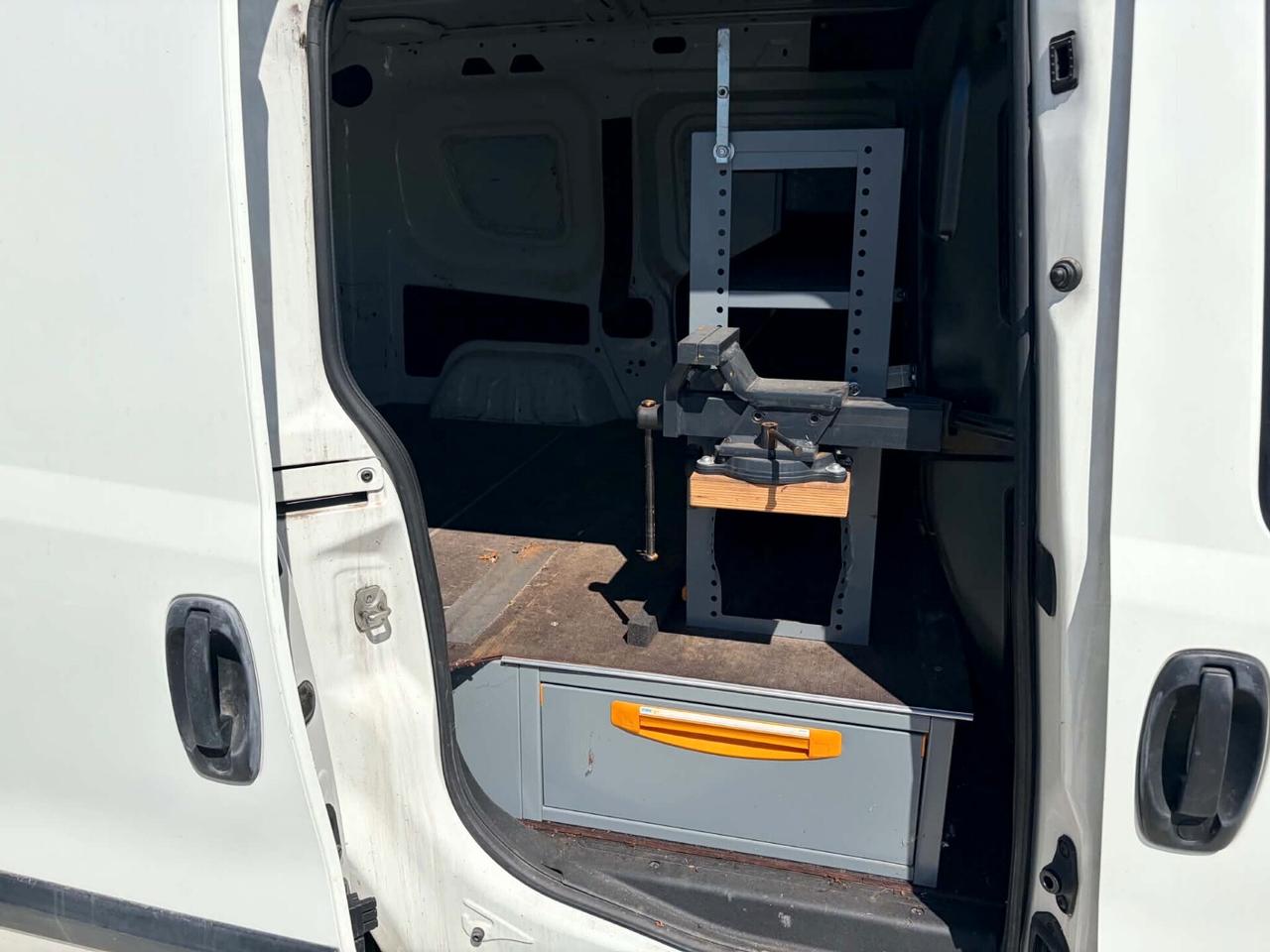 Fiat Doblo 1.3 diesel 95cv 2021