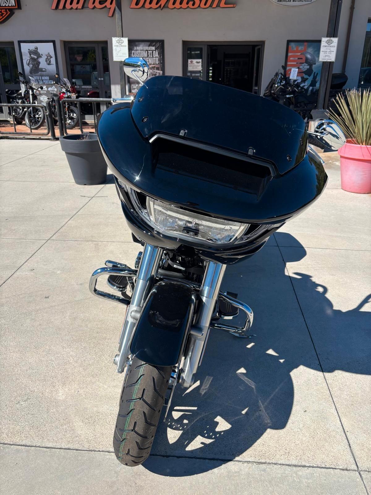 Harley-davidson Road Glide - 2026