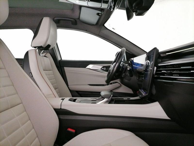 Renault Espace 1.2 e-Tech full hybrid Iconic 200cv auto