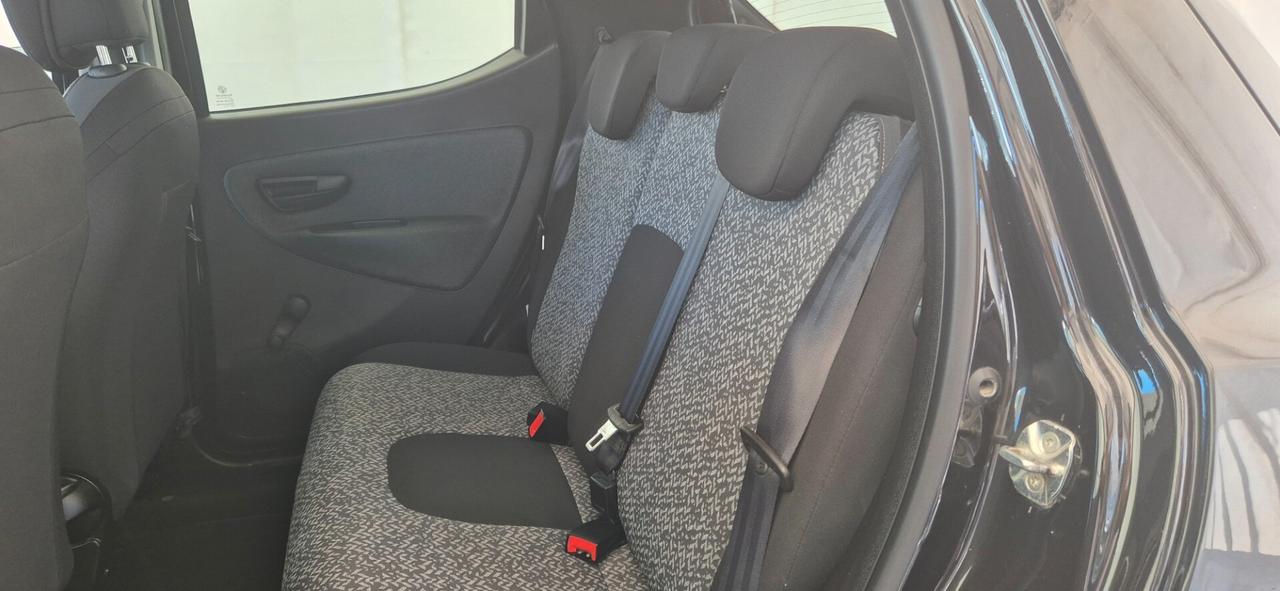 LANCIA Ypsilon 1.2 69CV PLATINUM FullOPT 2020