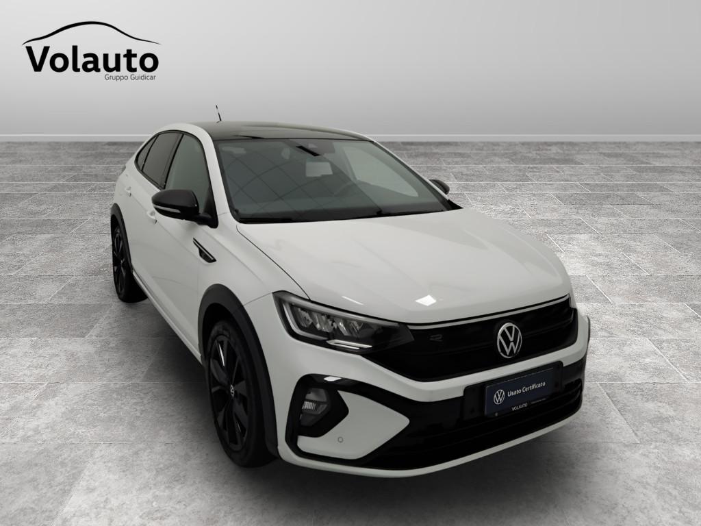 VOLKSWAGEN Taigo - Taigo 1.0 tsi R-Line 110cv dsg