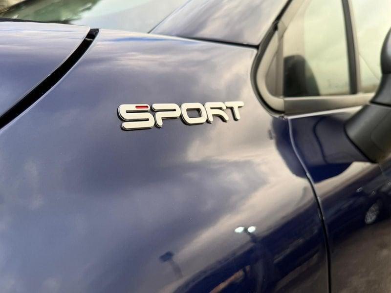 FIAT 500X 1.3 Mjet 95cv MT6 Sport