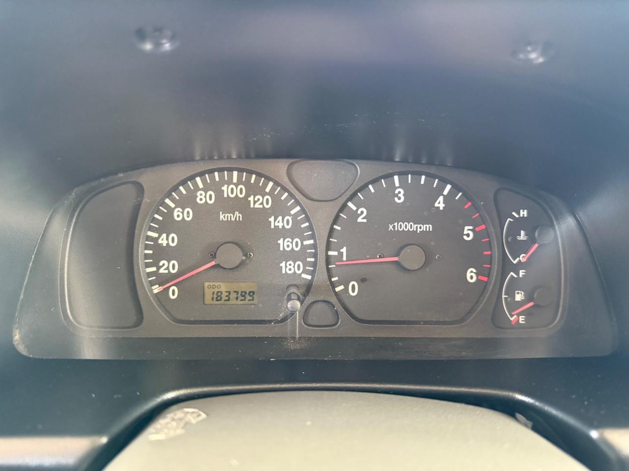 Suzuki Jimny 1.5 DDiS cat 4WD UNICO PROPRIETARIO CABRIO