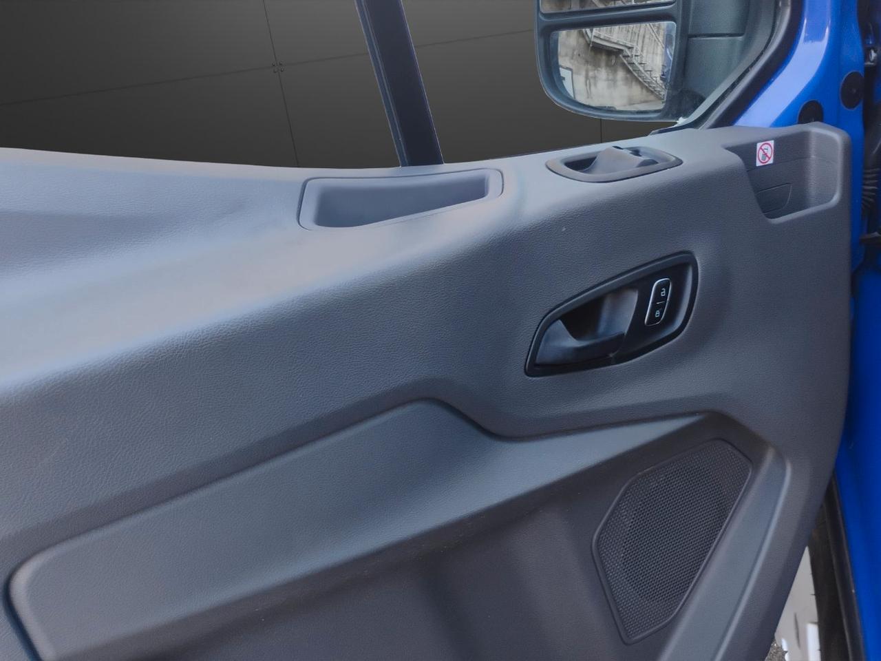 FORD Transit 310 2.0 tdci 130cv trend L2H2 E6.2.TELECAMERA