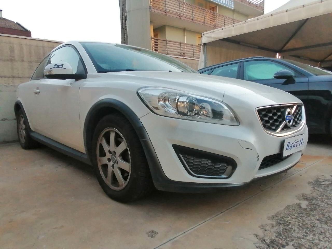 Volvo C30 MOTORE DA SOSTITUIRE