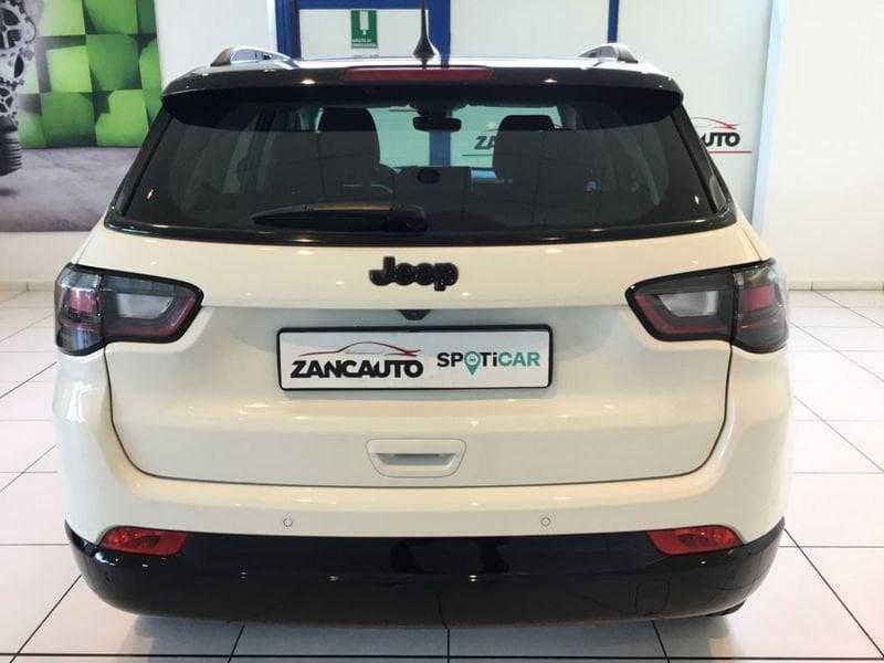 Jeep Compass Compass 1.5 Turbo T4 130 CV MHEV 2WD Summit