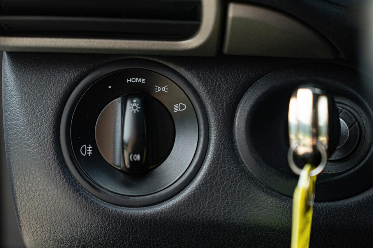 Porsche 997 (911) 3.6 CARRERA MK2 - RDS01413