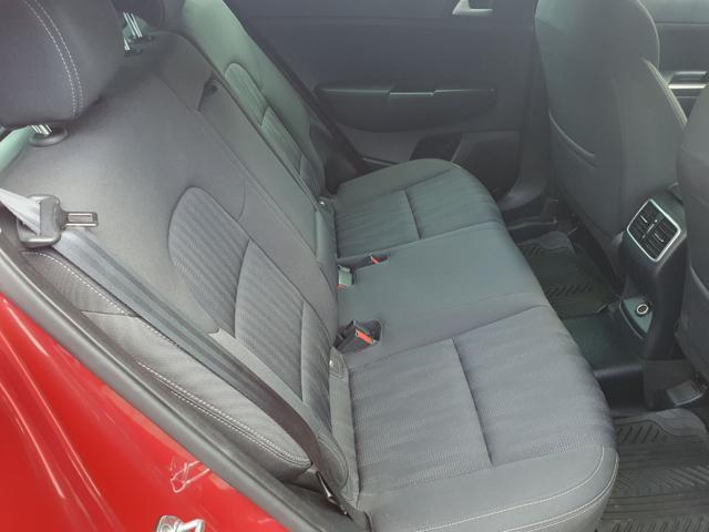 KIA Sportage 1.7 CRDI 2WD Cool