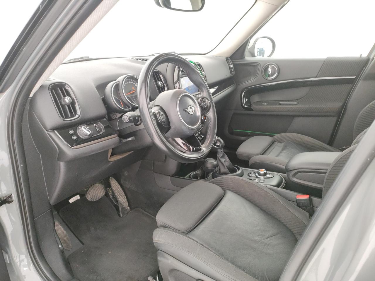 MINI Mini Countryman 1.5 Cooper SE Hype all4 auto