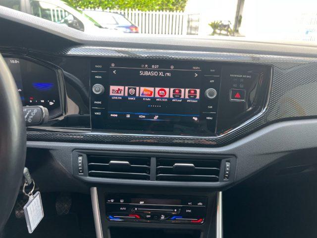 VOLKSWAGEN Polo 1.0 TSI Life da ?179,00 mensili