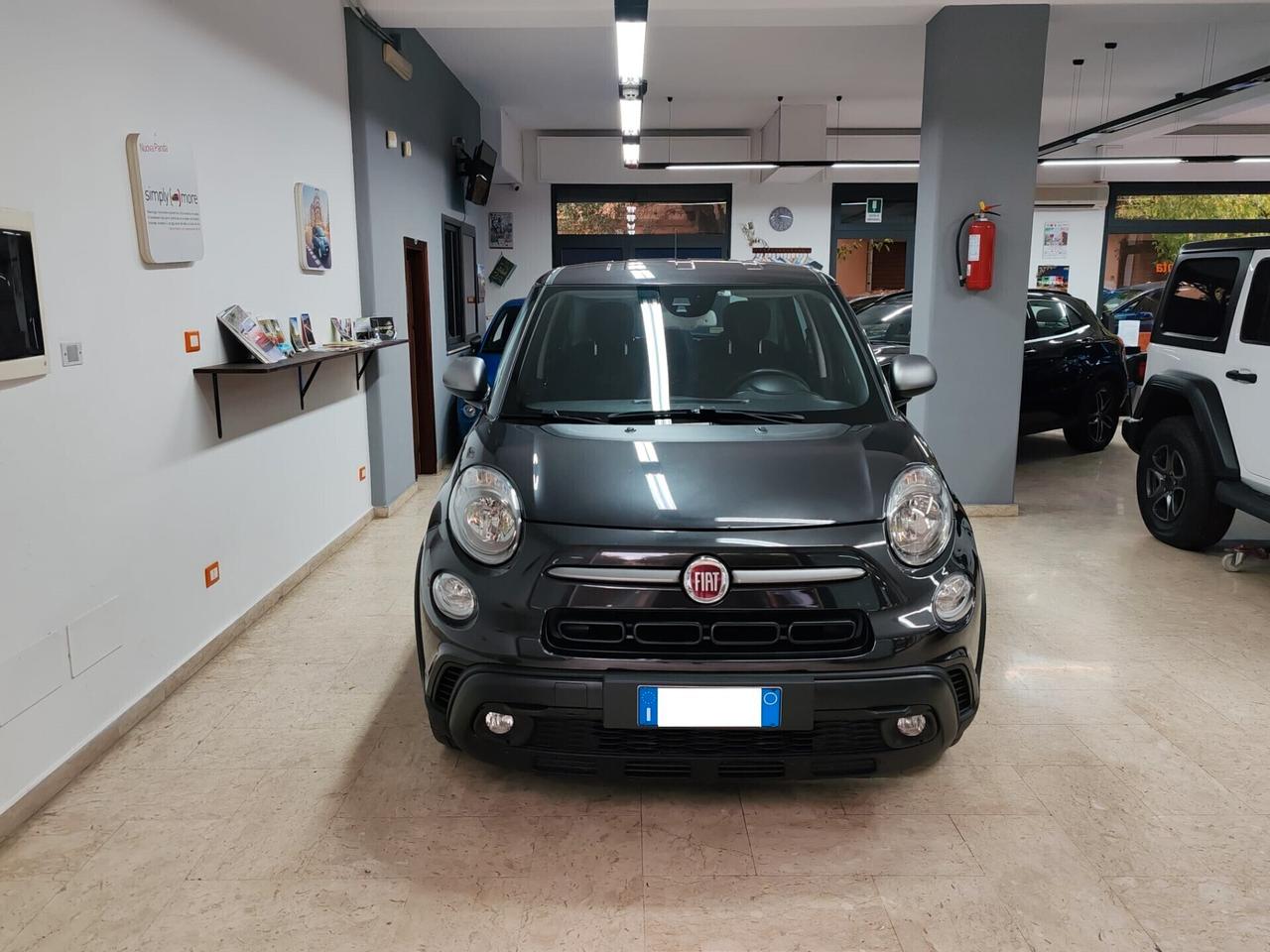 Fiat 500L 1.3 Multijet 95 CV Sport