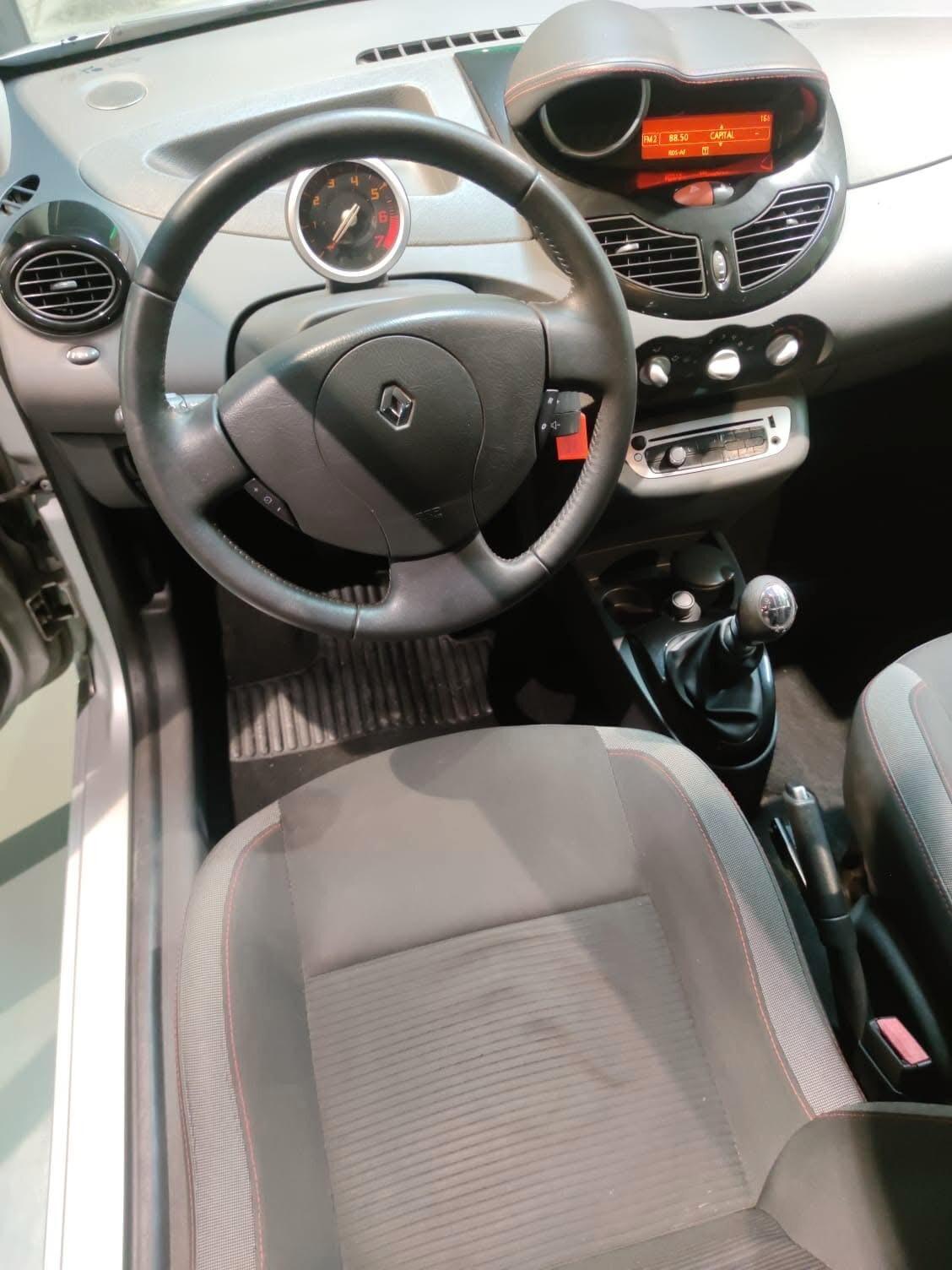 Renault Twingo 1.2 16V Live