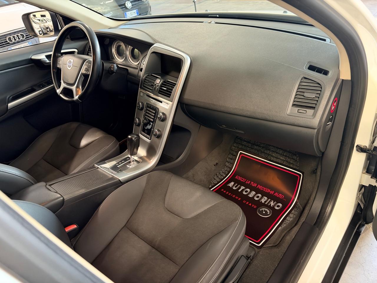 Volvo XC 60 XC60 D3 Geartronic Momentum
