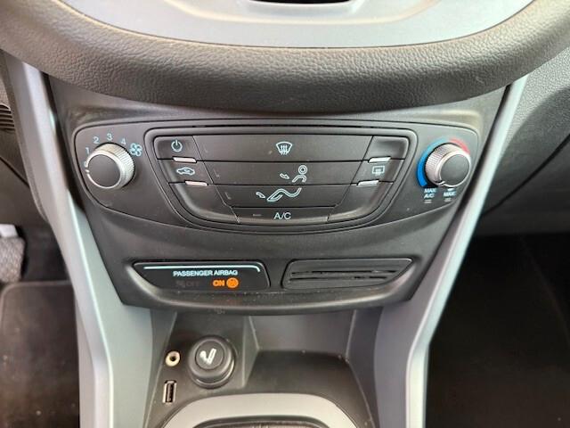 Ford B-Max 1.5 TDCi 75 CV Business Titanium 2017