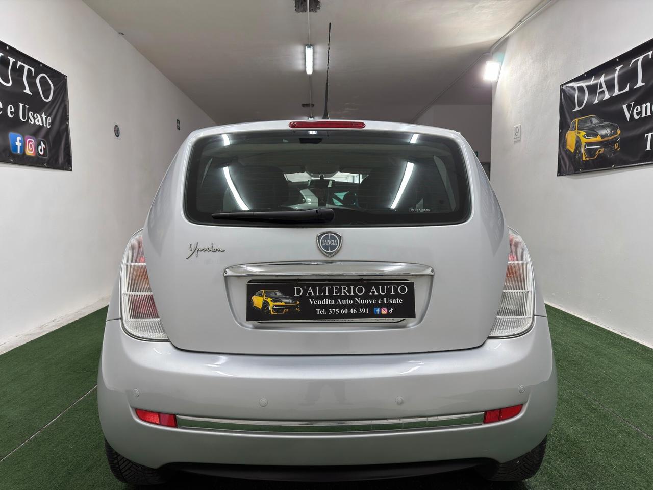 Lancia Ypsilon 1.2 Modamilano