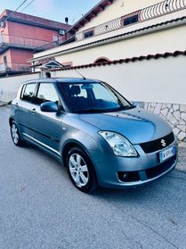 Suzuki Swift 1.3 GPL valido fino 2029 5p. GL Safety Pack