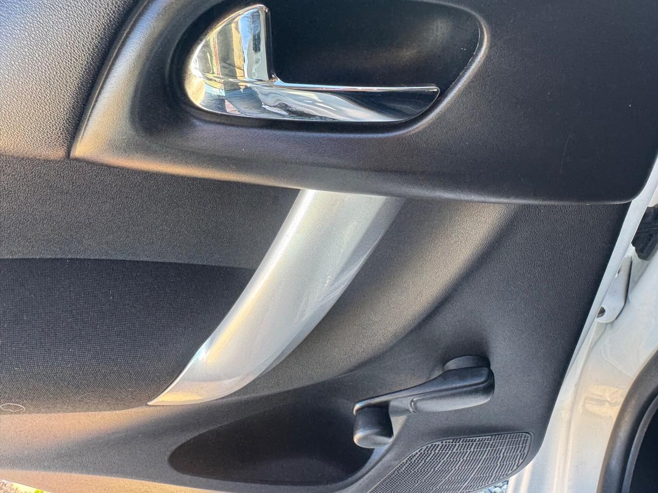 Citroen C3 1.1 White Selection