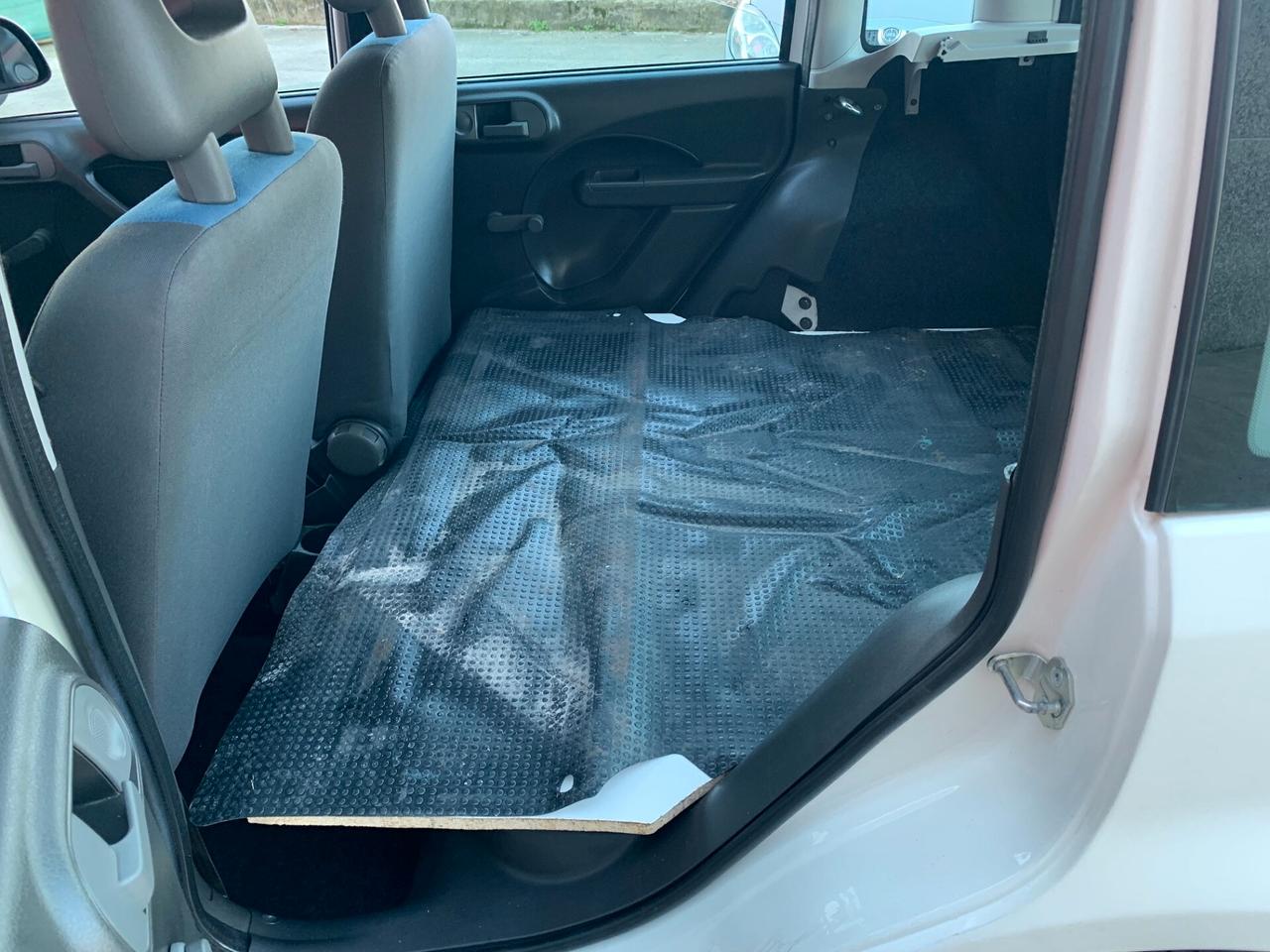 Fiat Panda 1.2 Dynamic 4x4 Van