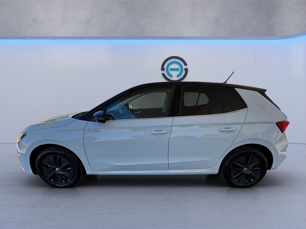 Skoda Fabia 1.0 TSI EVO DSG 115 CV Style 3 ANNI DI GARANZIA