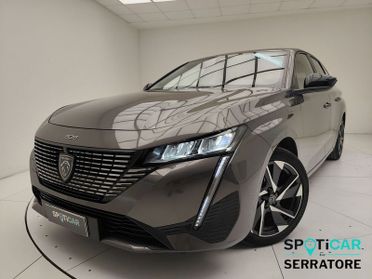 Peugeot 308 III 2021 SW SW 1.5 bluehdi Allure Pack s&s 130cv eat8