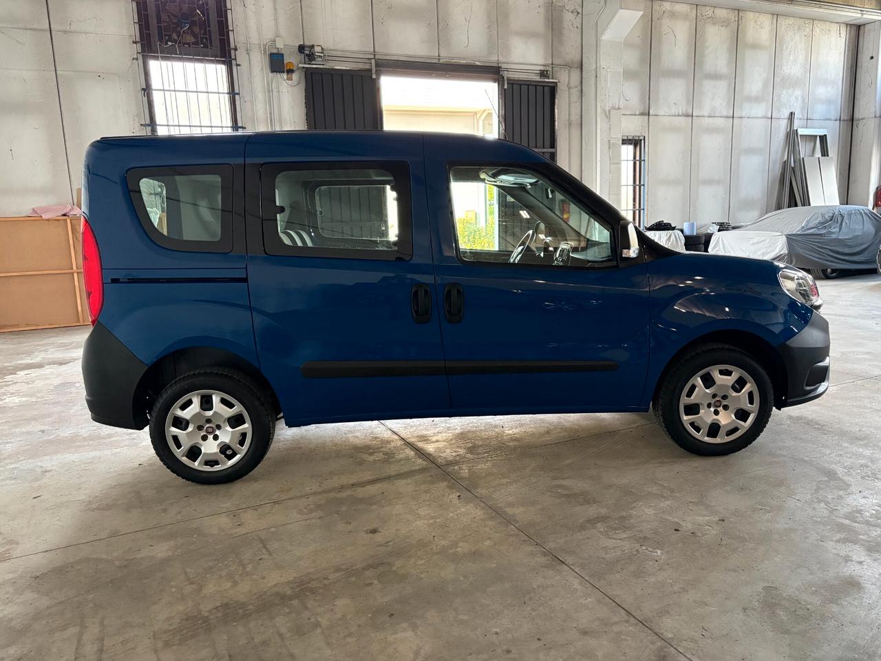 Fiat Doblò 1.4 16v 95Cv AUTOVETTURA