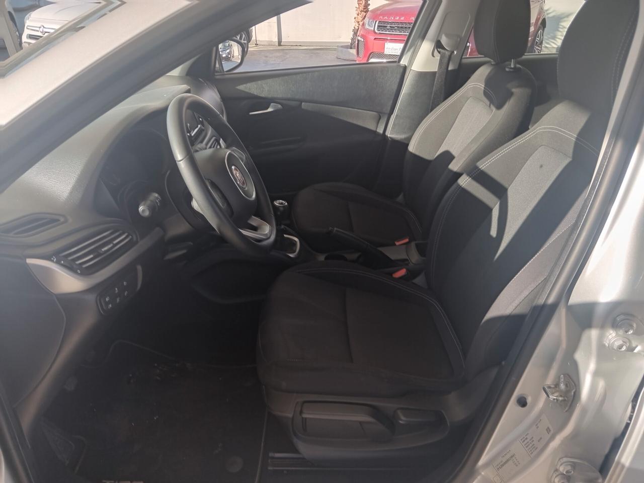 Fiat Tipo 1.4 T-Jet 120CV GPL DI SERIE