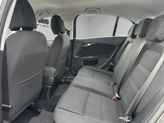 FIAT Tipo 1.4 5 porte Lounge