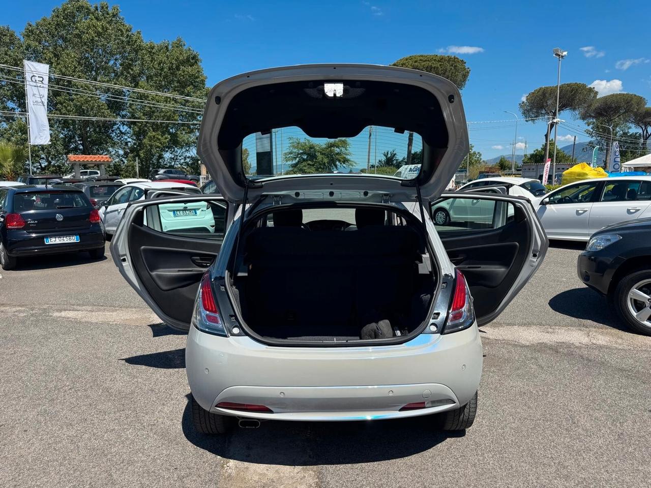 Lancia Ypsilon 1.2 GPL ECOCHIC GPLD UNIPRO 2018