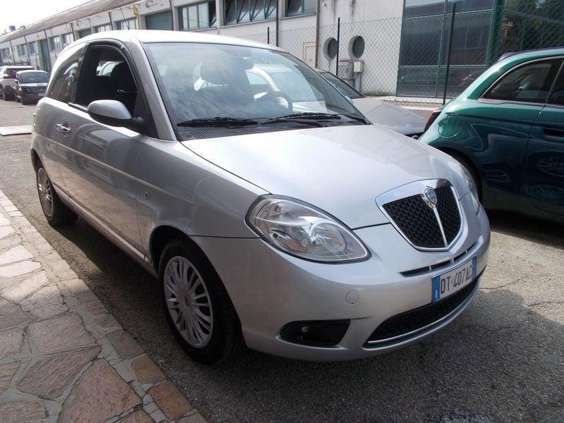 Lancia Ypsilon Ypsilon 1.2 Oro 338.7575187 MASSARI MARCO