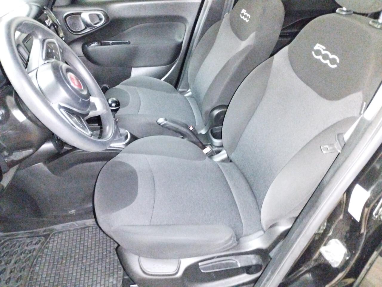 Fiat 500L 1.3 Multijet 95 CV Urban