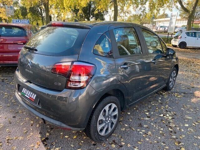 Citroen C3 1.0 Comfort