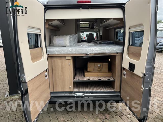 MALIBU MALIBU VAN 640 LE RB GT SKYVIEW